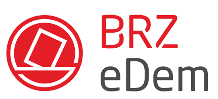 eDem Logo